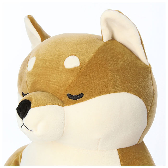 BACKYARD FAMILY「ねむねむアニマルズ 通販 背筋ピーン 背筋 抱き枕 ぬいぐるみ 抱きまくら まくら 枕 クッション」|その他|