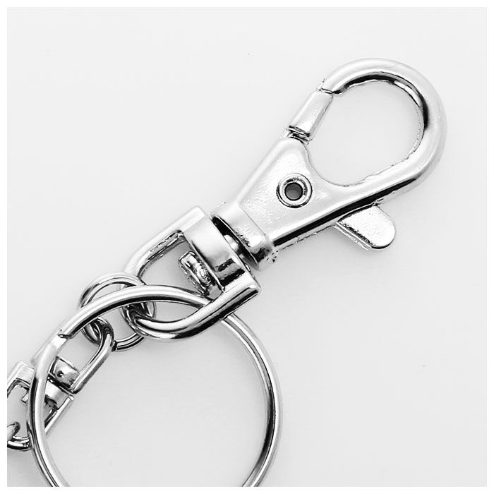 BACKYARD FAMILY「ナースウォッチ シンプル 定番 キーホルダー おしゃれ かわいい 時計 レディース ハングウォッチ」|腕時計|