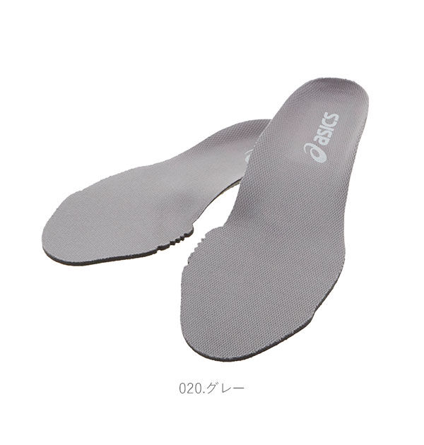 BACKYARD FAMILY「アシックス インソール 通販 メンズ レディース 中敷き スニーカー 安全靴 作業用靴用 衝撃吸収」|その他|
