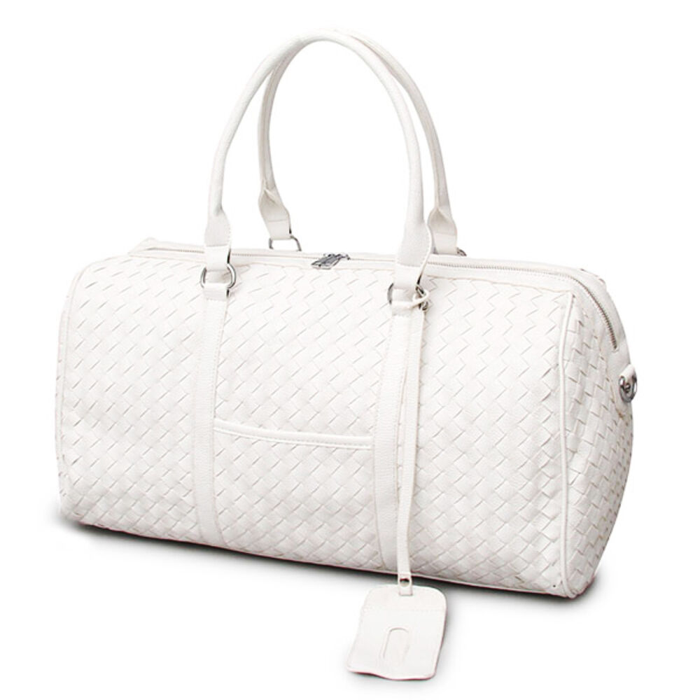 BACKYARD FAMILY「ボストンバッグ メンズ ブランド 通販 大容量 旅行 帰省 1泊 2泊 3泊 A3 ビジネス」|ボストンバッグ|ホワイト1