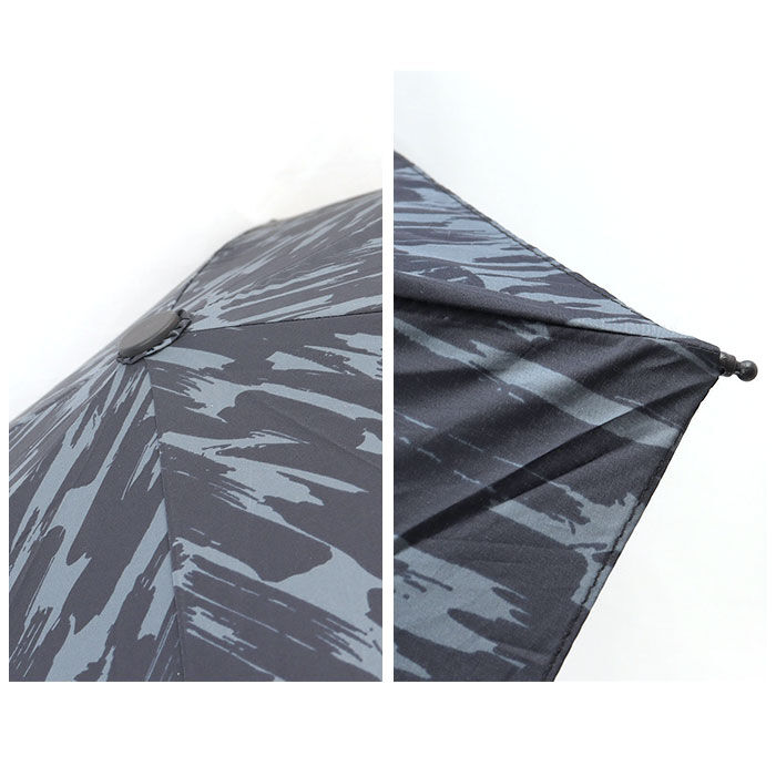 BACKYARD FAMILY「折りたたみ傘 メンズ 軽量 ワンタッチ 通販 ウォーターフロント 折り畳み傘 傘 折りたたみ かさ」|傘|