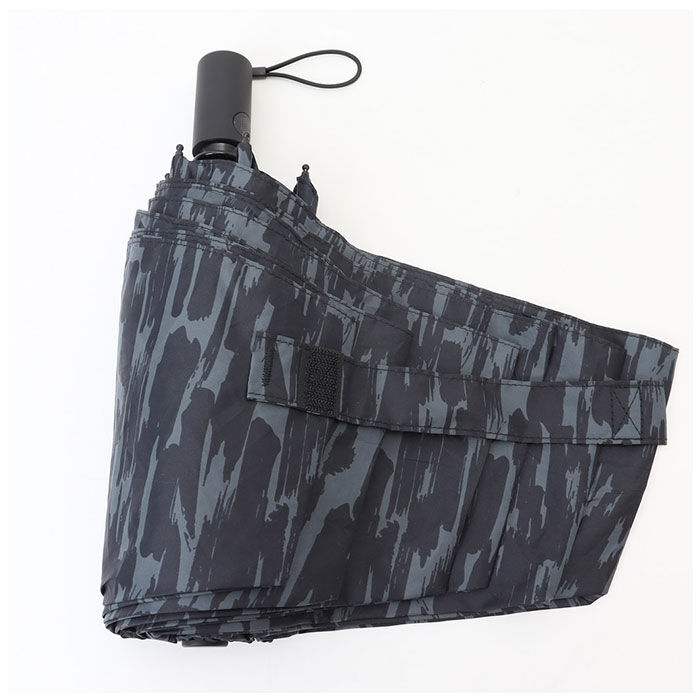 BACKYARD FAMILY「折りたたみ傘 メンズ 軽量 ワンタッチ 通販 ウォーターフロント 折り畳み傘 傘 折りたたみ かさ」|傘|