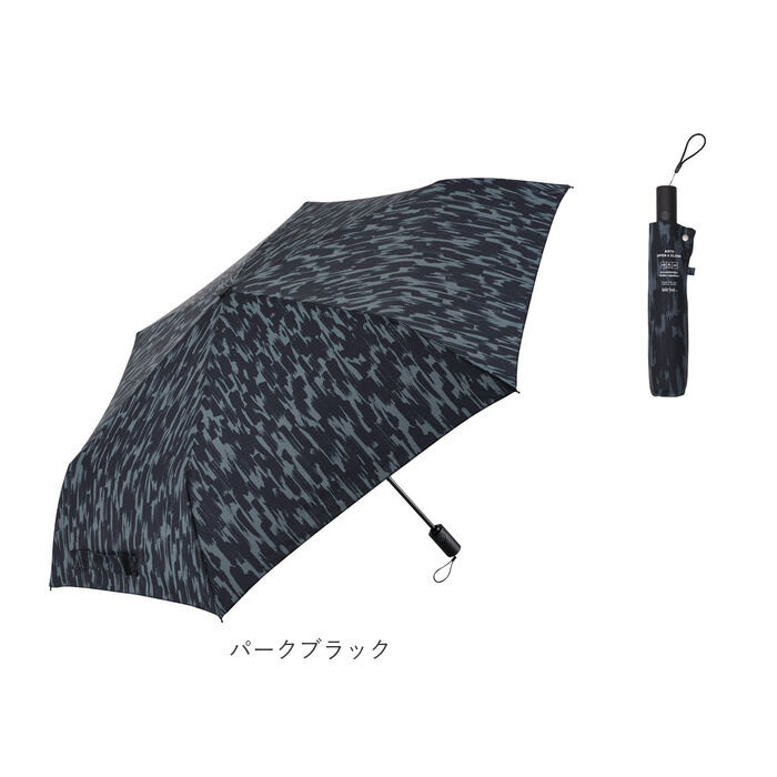 BACKYARD FAMILY「折りたたみ傘 メンズ 軽量 ワンタッチ 通販 ウォーターフロント 折り畳み傘 傘 折りたたみ かさ」|傘|