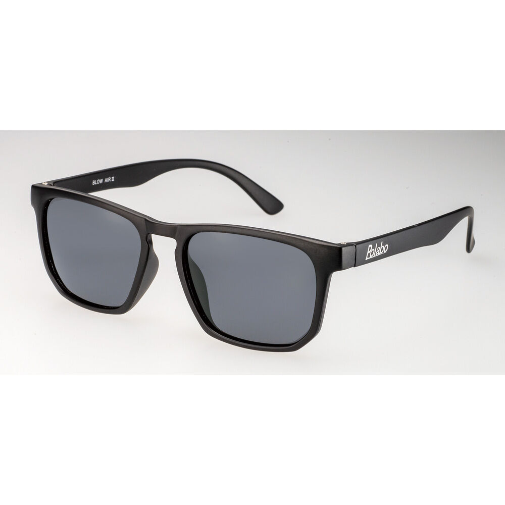 BACKYARD FAMILY「偏光サングラス uvカット 通販 冒険王 ブローエアー2 サングラス ブルーライトカット 眼鏡」|サングラス|ブラック5