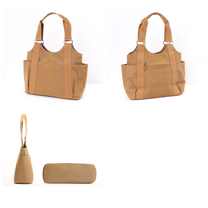 BACKYARD FAMILY「トートバッグ レディース 通販 トートバック ナイロンバッグ ショルダー 肩掛け マザーズバック」|トートバッグ|