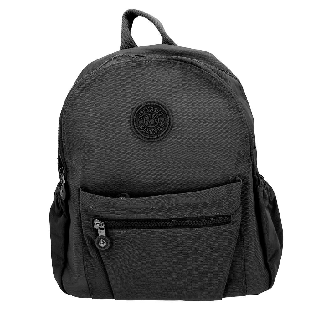 BACKYARD FAMILY「シアラ リュック bg2010r CIARA 通販 ミニリュック リュックサック 小さめ」|リュック|ブラック1