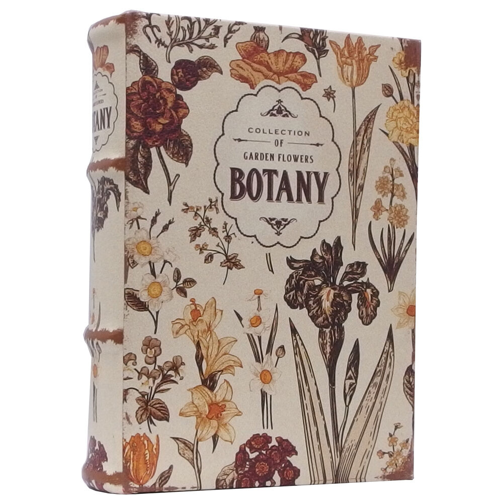 BACKYARD FAMILY「洋書 隠し エンプティブックボックス 通販 エンプティブックボックス 箱 本 小物入れ」|その他|ホワイト2