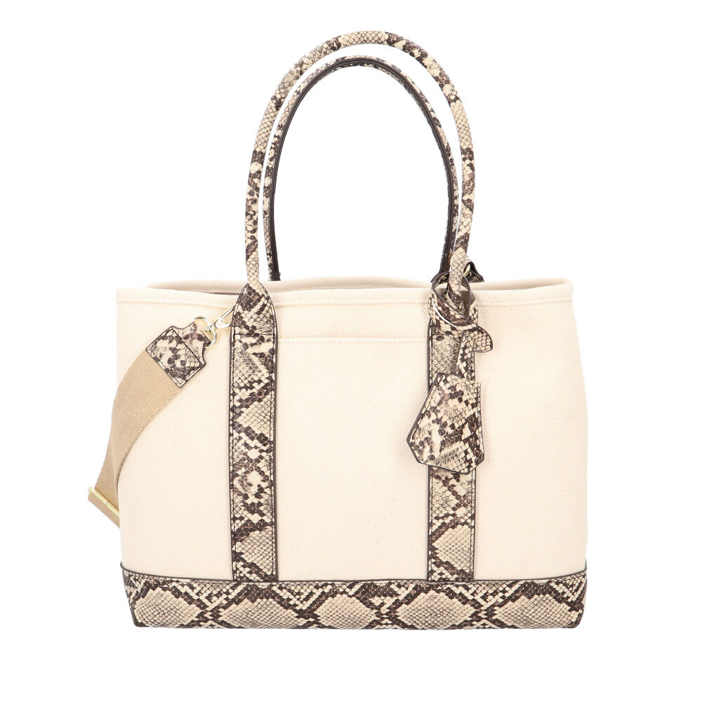 cache cache「カシュカシュ トートバッグ cache cache 78391 通販 レディース ショルダーバッグ」|トートバッグ|グレー1