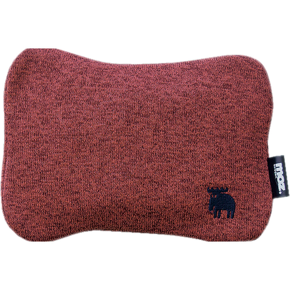 moz「moz モズ 蓄熱式 湯たんぽ 通販 エコ湯たんぽ ゆたんぽ カイロ エコ コンセント」|その他|レッド1