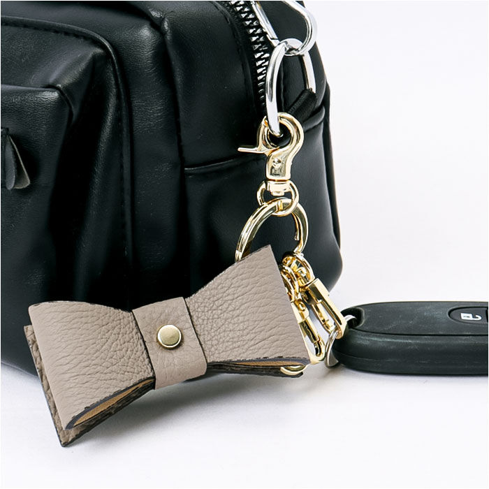 BACKYARD FAMILY「キーホルダー 本革 通販 キーリング キーチャーム レディース レザー 革 ペア おしゃれ」|チャーム・キーホルダー|