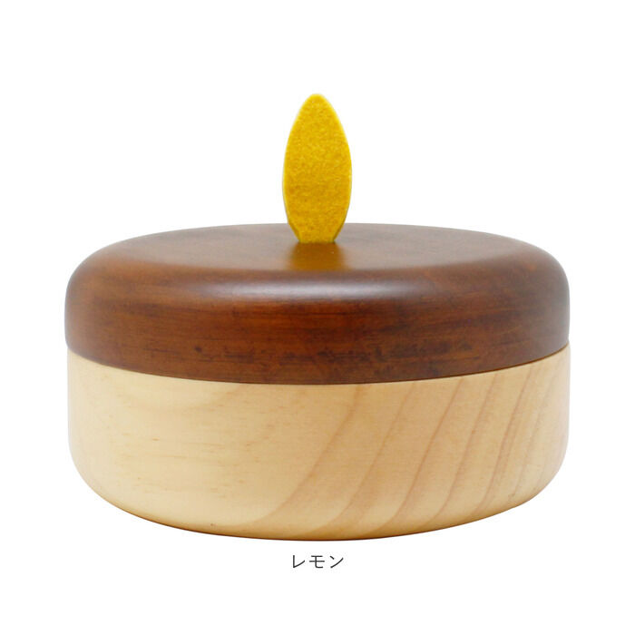 BACKYARD FAMILY「ウッドボックス 小物入れ 男女兼用 通販 無垢材 北欧 ミラー付 木製 木枠 天然木 ミラー」|その他|