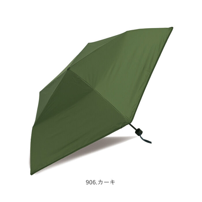 KiU「KiU 傘 折りたたみ傘 通販 キウ KAH02 晴雨兼用折りたたみ傘 アメニモマケズ」|傘|
