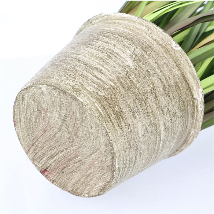 BACKYARD FAMILY「観葉植物 フェイク 大型 通販 フェイクグリーン ポンポングラス アーティフィシャルグリーン」|その他|