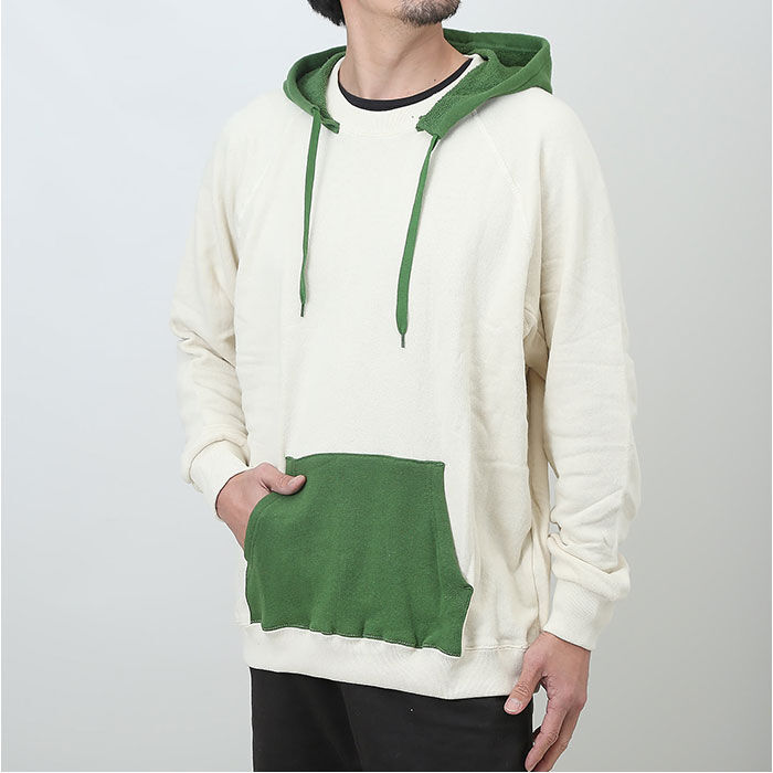 BACKYARD FAMILY「スウェット パーカー メンズ 通販 JEMORGAN JD660-528 ジェーイーモーガン」|パーカー|