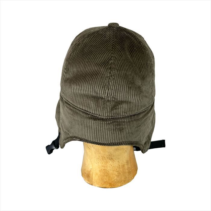 BACKYARD FAMILY「キャップ メンズ 帽子 通販 ReqHatter RH607 レックハッター」|キャップ・キャスケット|