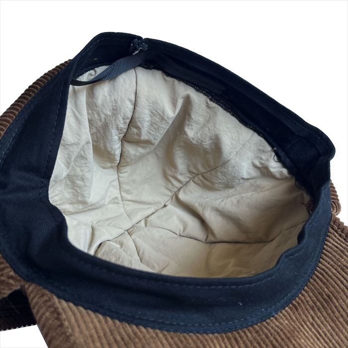 BACKYARD FAMILY「キャップ メンズ 帽子 通販 ReqHatter RH607 レックハッター」|キャップ・キャスケット|