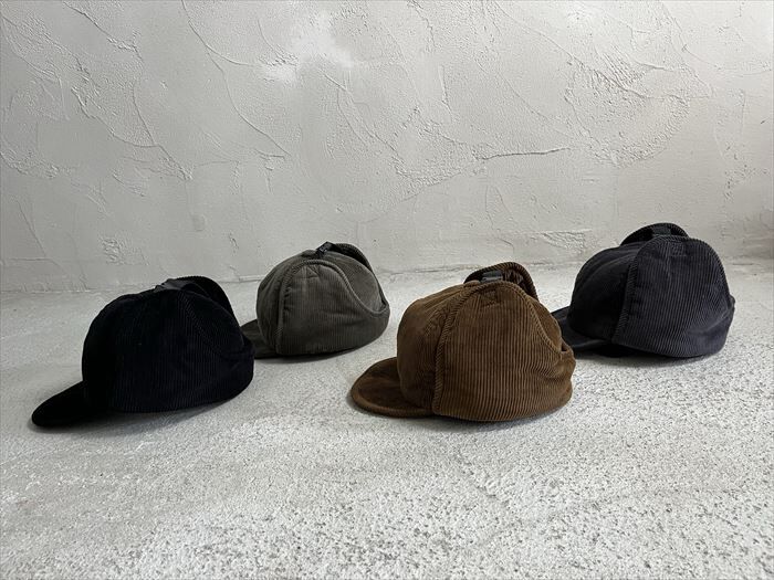 BACKYARD FAMILY「キャップ メンズ 帽子 通販 ReqHatter RH607 レックハッター」|キャップ・キャスケット|