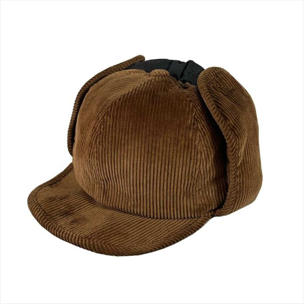 BACKYARD FAMILY「キャップ メンズ 帽子 通販 ReqHatter RH607 レックハッター」|キャップ・キャスケット|ブラウン1