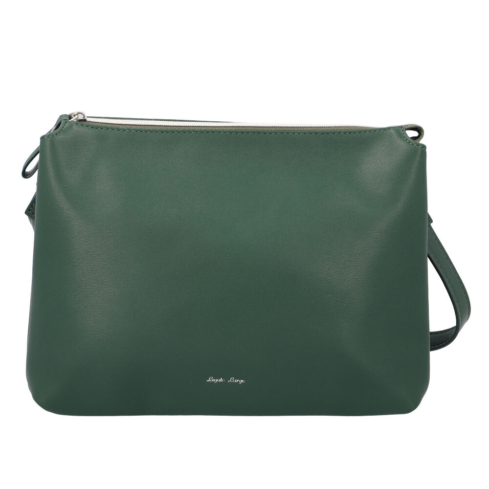 Legato Largo「レガートラルゴ ショルダーバッグ LG-E1562 Legato Largo 通販」|ショルダー・メッセンジャー|グリーン1