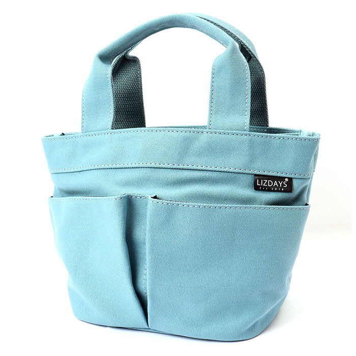 BACKYARD FAMILY「LIZDAYS リズデイズ ミニトートバッグ 通販 lz-34601 トートバッグ」|トートバッグ|