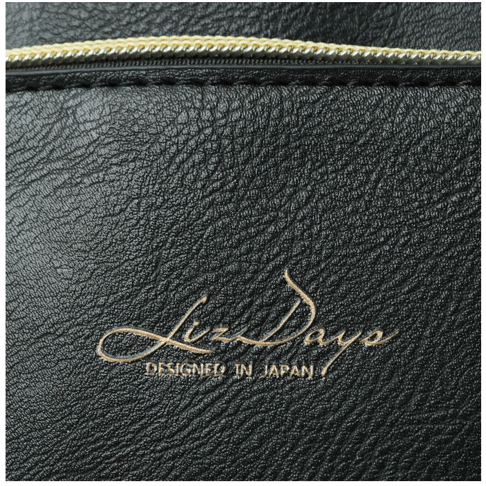 BACKYARD FAMILY「LIZDAYS リズデイズ ショルダーバッグ 軽量 ミニ 通販 ショルダーバック ショルダー」|ショルダー・メッセンジャー|