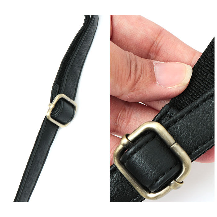 BACKYARD FAMILY「LIZDAYS リズデイズ ショルダーバッグ 軽量 ミニ 通販 ショルダーバック ショルダー」|ショルダー・メッセンジャー|