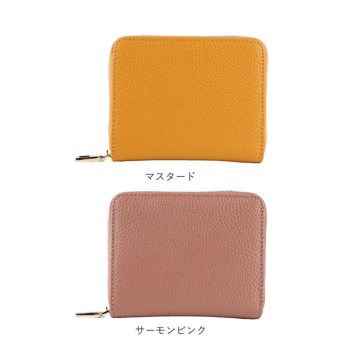 BACKYARD FAMILY「LIZDAYS リズデイズ 財布 lz-616 通販 コインケース 革 レディース スキミング防止」|コインケース|