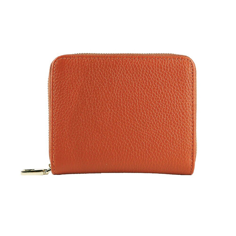 BACKYARD FAMILY「LIZDAYS リズデイズ 財布 lz-616 通販 コインケース 革 レディース スキミング防止」|コインケース|ブラウン1