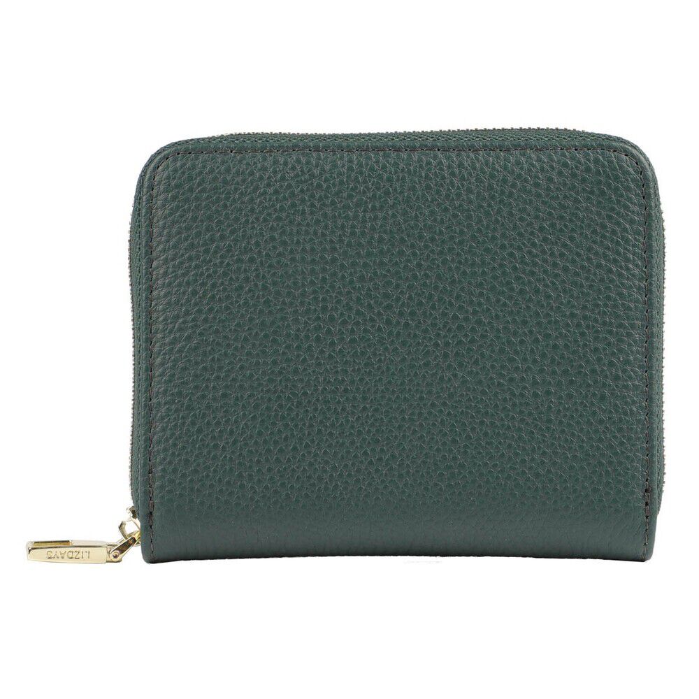 BACKYARD FAMILY「LIZDAYS リズデイズ 財布 lz-616 通販 コインケース 革 レディース スキミング防止」|コインケース|グリーン1
