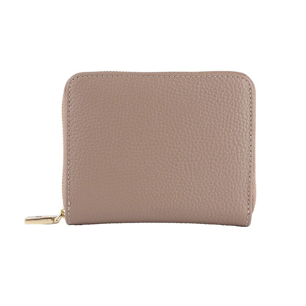 BACKYARD FAMILY「LIZDAYS リズデイズ 財布 lz-616 通販 コインケース 革 レディース スキミング防止」|コインケース|グレー1