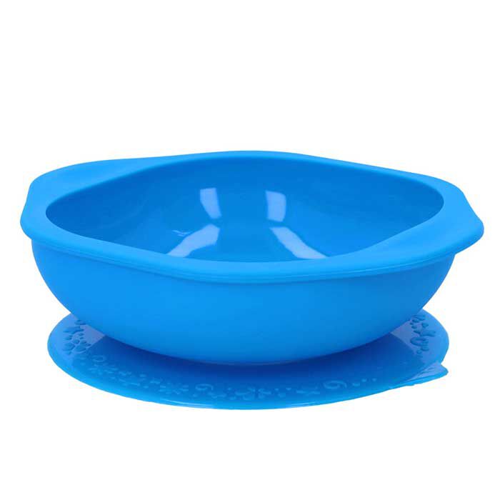 BACKYARD FAMILY「マーカス&マーカス トドラーミールタイムセット 通販 ベビー食器セット ひっくり返らない」|その他ベビー用品|