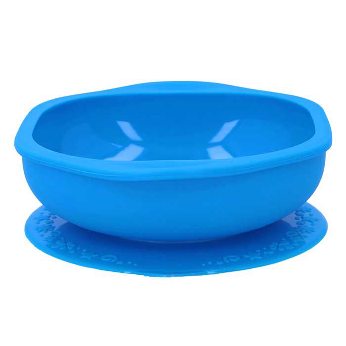 BACKYARD FAMILY「マーカス&マーカス トドラーミールタイムセット 通販 ベビー食器セット ひっくり返らない」|その他ベビー用品|