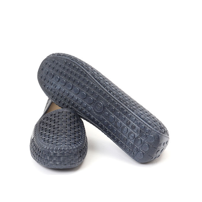 BACKYARD FAMILY「メッシュモカシン レディース 通販 シューズ メッシュ モカシン カジュアルシューズ カジュアル」|スリッポン|