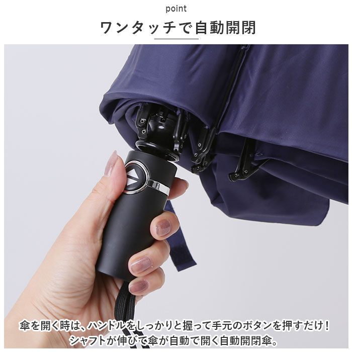 BACKYARD FAMILY「折りたたみ傘 メンズ 形状記憶折 通販 折り畳み傘 折りたたみ 折り畳み 雨傘 逆さ 傘 かさ」|傘|