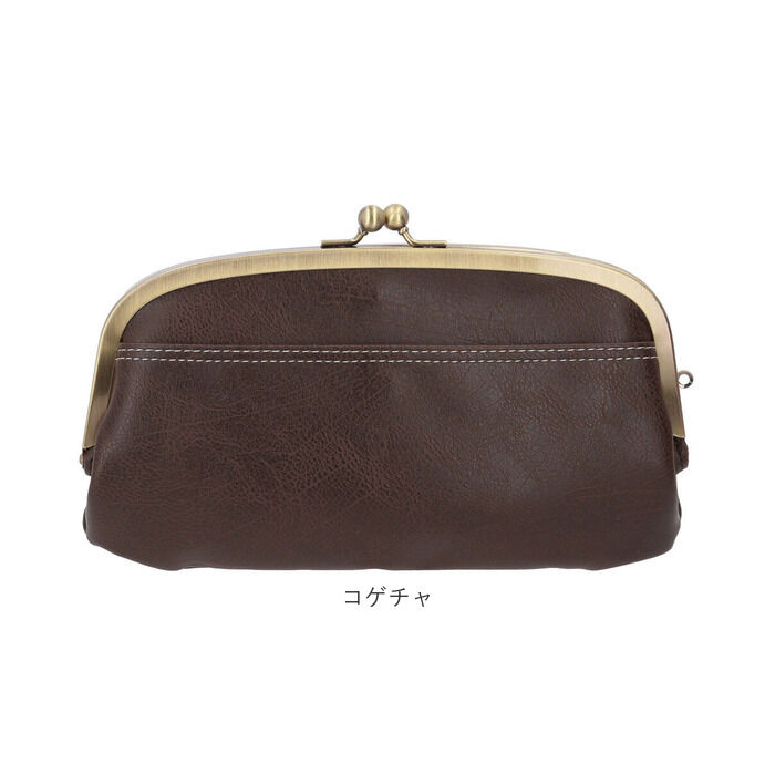 BACKYARD FAMILY「がま口財布 長財布 通販 がま口 財布 がまぐち財布 がまぐち さいふ かわいい レディース」|財布|