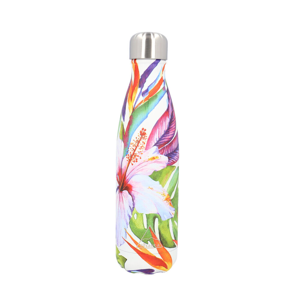 BACKYARD FAMILY「shasta ボトル 通販 耐熱ボトル 500ml マイボトル マグボトル 水筒 ステンレスボトル」|食器・キッチングッズ|その他1