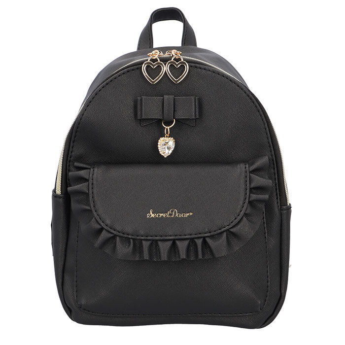 BACKYARD FAMILY「アルトローズ リュック 通販 ミニリュック レディース 小さめ 小さい おしゃれ かわいい 大人」|リュック|