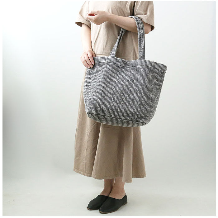 BACKYARD FAMILY「Rename リネーム トートバッグ ヌビ 通販 ヌビバッグ かばん レディース バッグ」|トートバッグ|