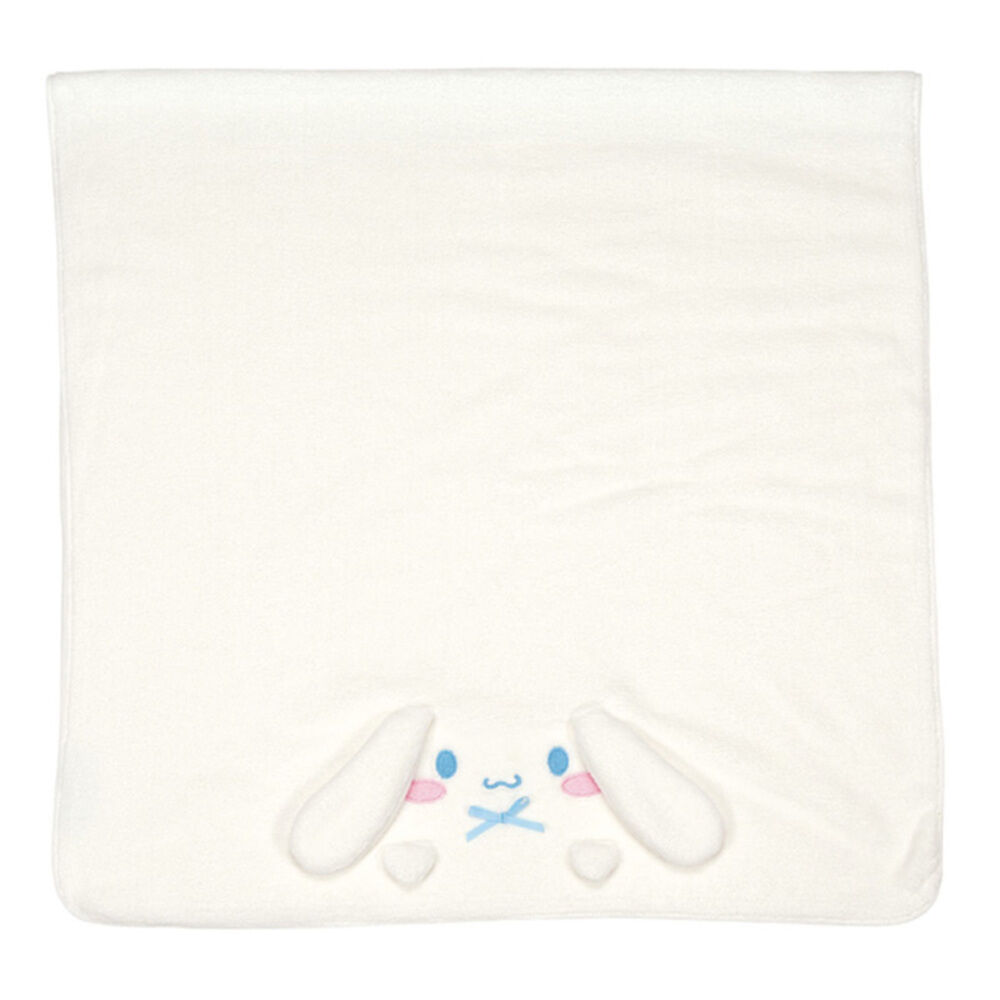 BACKYARD FAMILY「バスタオル キャラクター かわいい 通販 マイクロファイバー タオル 吸水 速乾 キャラ 子供」|タオル|ホワイト1