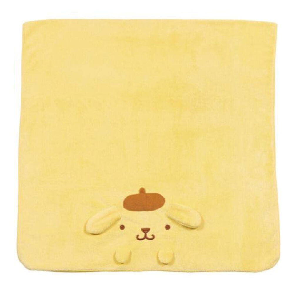 BACKYARD FAMILY「バスタオル キャラクター かわいい 通販 マイクロファイバー タオル 吸水 速乾 キャラ 子供」|タオル|イエロー1