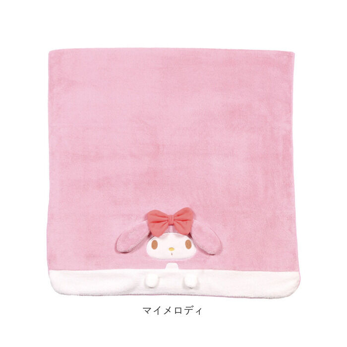 BACKYARD FAMILY「バスタオル キャラクター かわいい 通販 マイクロファイバー タオル 吸水 速乾 キャラ 子供」|タオル|