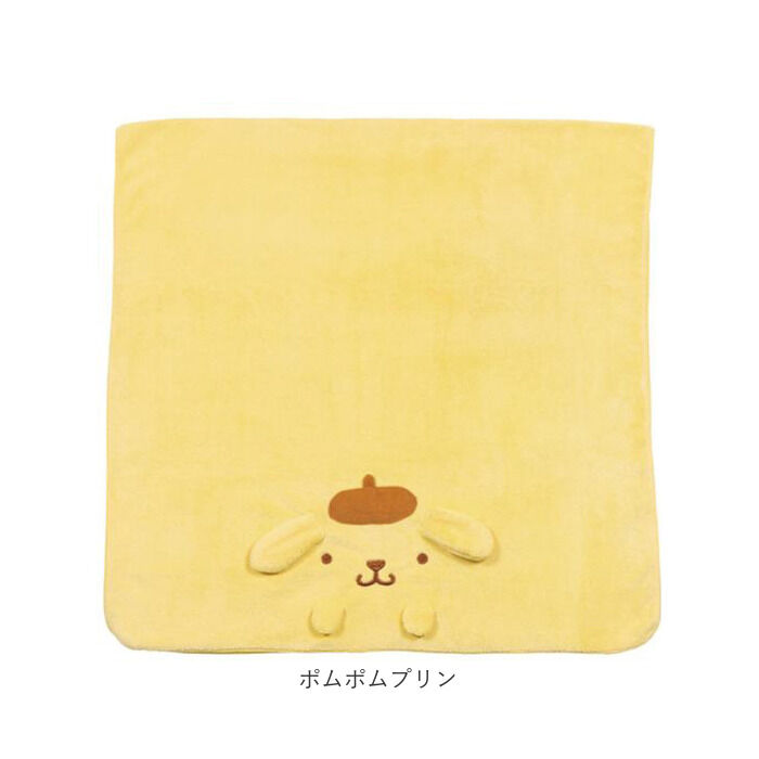 BACKYARD FAMILY「バスタオル キャラクター かわいい 通販 マイクロファイバー タオル 吸水 速乾 キャラ 子供」|タオル|