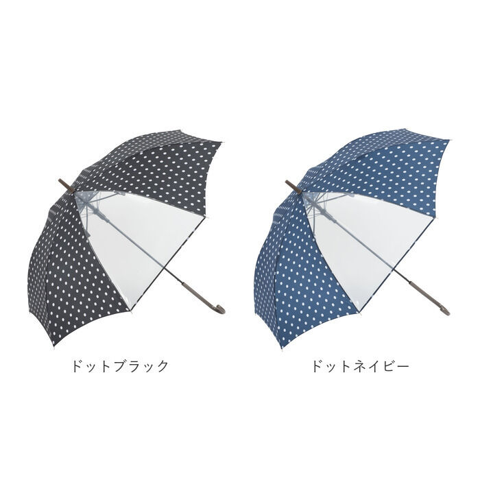 BACKYARD FAMILY「傘 キッズ 58cm 通販 長傘 かさ 58センチ 雨傘 アンブレラ 子供 子ども 女の子 女子」|傘|