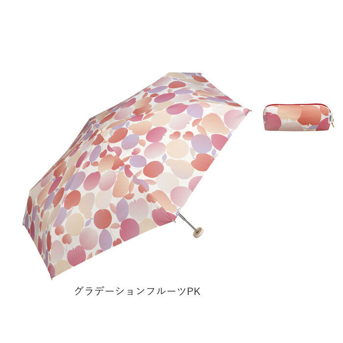 Wpc.「wpc 折りたたみ傘 50cm 通販 Wpc. 折り畳み傘 雨傘 傘 ワールドパーティー」|傘|