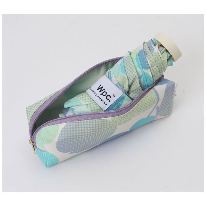 Wpc.「wpc 折りたたみ傘 50cm 通販 Wpc. 折り畳み傘 雨傘 傘 ワールドパーティー」|傘|