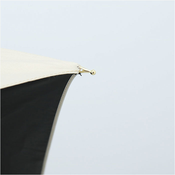 BACKYARD FAMILY「傘 レディース 大人 通販 長傘 50cm 晴雨兼用 かさ カサ 雨傘 日傘 晴雨兼用傘」|傘|