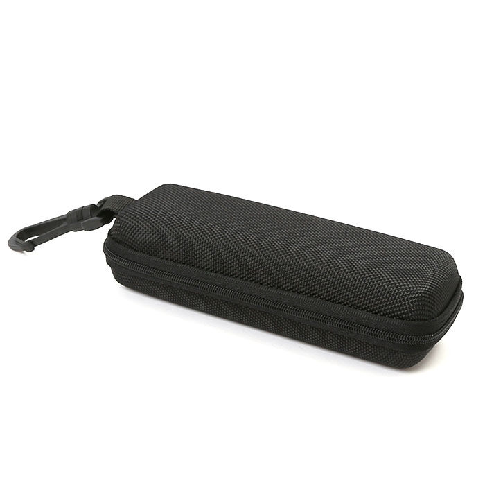 BACKYARD FAMILY「メガネケース おしゃれ 通販 眼鏡ケース 名古屋眼鏡 2281 セミ ハード めがねケース」|その他|