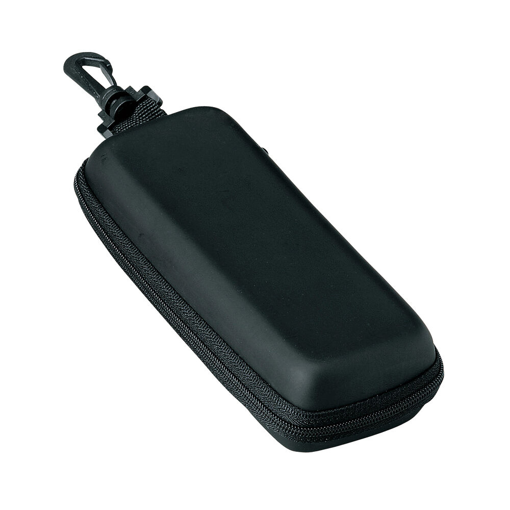 BACKYARD FAMILY「メガネケース おしゃれ 通販 眼鏡ケース 名古屋眼鏡 2281 セミ ハード めがねケース」|その他|ブラック2