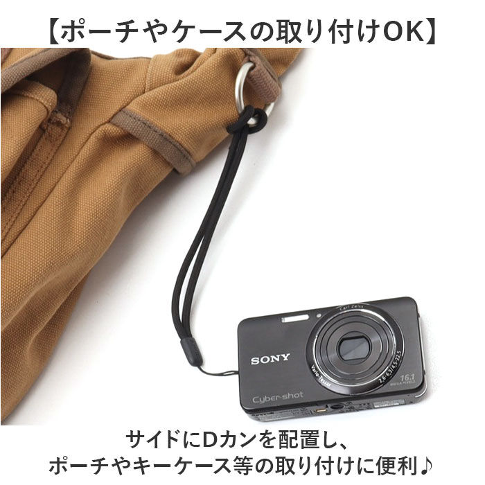 BACKYARD FAMILY「トップハウス DEVICE ショルダーバッグ 通販 ミリタリーバッグ ボディバッグ ボディーバッグ」|ショルダー・メッセンジャー|