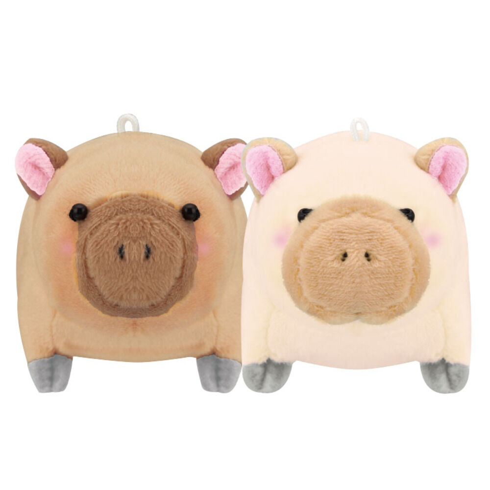 BACKYARD FAMILY「ニコイチ ニコぬい キーホルダー 通販 ニコぬいキーホルダー キーリング チャーム マスコット」|チャーム・キーホルダー|その他12